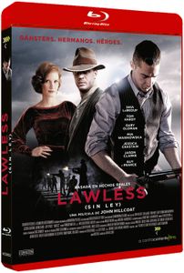 Lawless (Sin Ley)