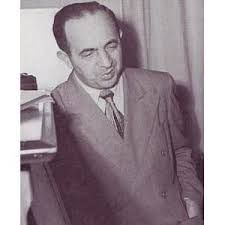 Al Hoffman