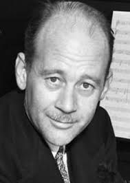 Frank Churchill