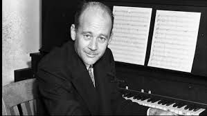 Frank Churchill