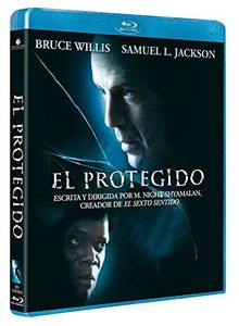El Protegido