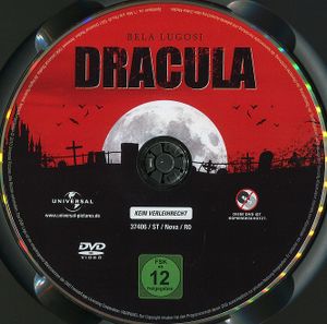 Dracula