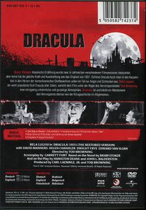 Dracula