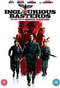 Inglourious Basterds