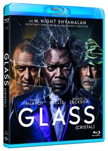 Glass (Cristal)