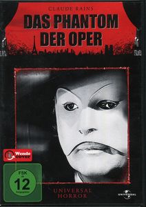 Das Phantom der Oper