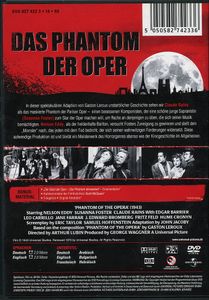 Das Phantom der Oper