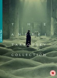 The Andrei Tarkovsky Collection