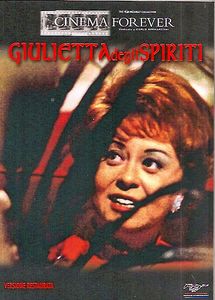 Giulietta Degli Spiriti