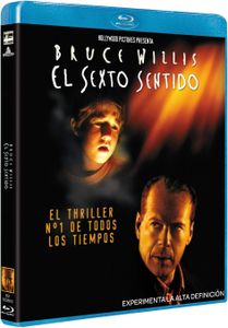 El Sexto Sentido