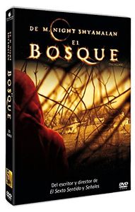 El Bosque (The Village)