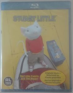 Stuart Little