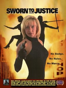 Sworn To Justice