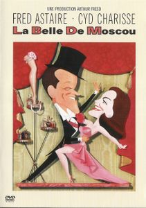 La Belle De Moscou