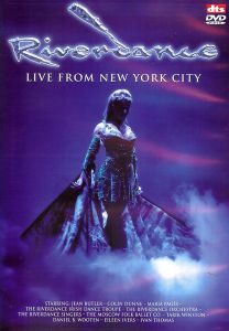 Riverdance: Live from New York City