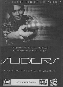 Sliders