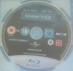 Miami Vice