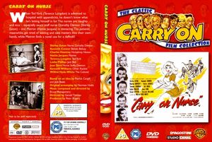 Carry On Nurse