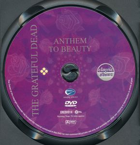 The Grateful Dead: Anthem to Beauty