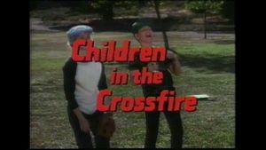 Children in the Crossfire