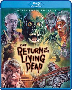The Return Of The Living Dead [Collector's Edition]