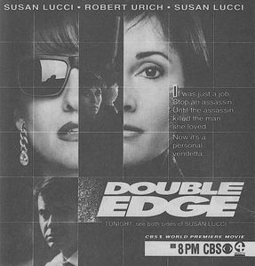 Double Edge