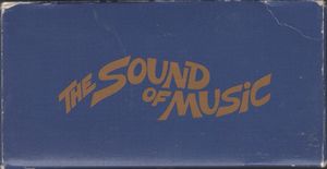 The Sound Of Music