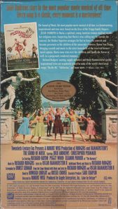 The Sound Of Music