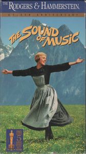 The Sound Of Music