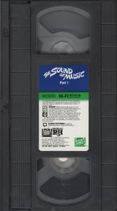 The Sound Of Music