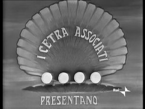 Studio Uno 1962
