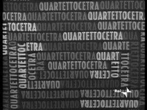 Studio Uno 1962