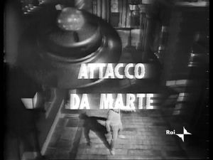 Studio Uno 1962