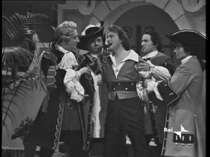 Studio Uno 1962
