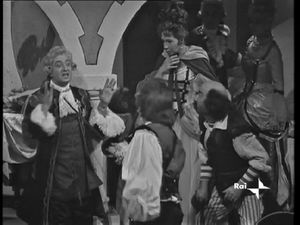 Studio Uno 1962