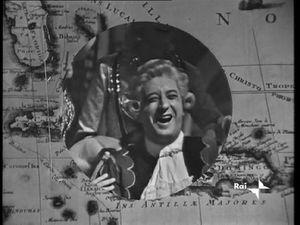Studio Uno 1962