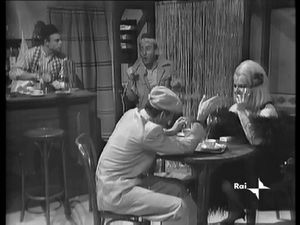 Studio Uno 1962