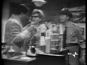 Studio Uno 1962