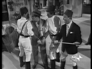 Studio Uno 1962