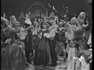 Studio Uno 1962