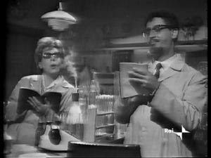 Studio Uno 1962
