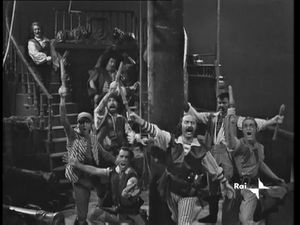 Studio Uno 1962