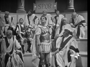 Studio Uno 1962
