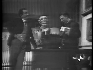 Studio Uno 1962