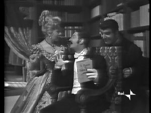 Studio Uno 1962