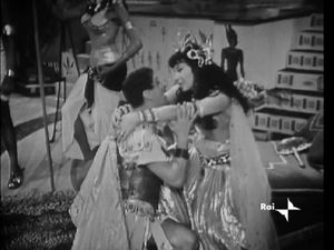 Studio Uno 1962