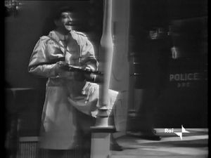 Studio Uno 1962