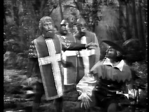 Studio Uno 1962