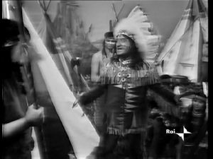 Studio Uno 1962