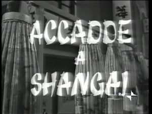 Studio Uno 1962